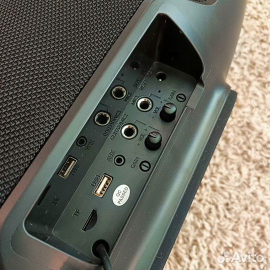 Tronsmart Bang Max 130 Вт колонка (Новая)