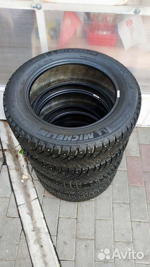 Michelin X-Ice North XIN2 205/60 R16 96T
