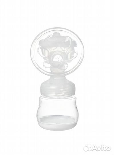 Молокоотсос электрический