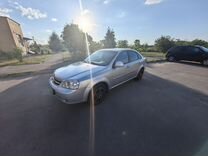 Chevrolet Lacetti 1.6 AT, 2010, 159 000 км, с пробегом, цена 770 000 руб.