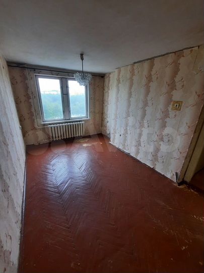 2-к. квартира, 41,4 м², 2/5 эт.