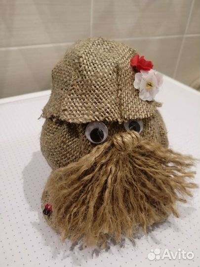 Домовой оберег