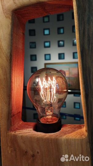 Светильник настольный напольный