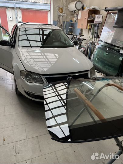 Автостекла для всех автомобилей