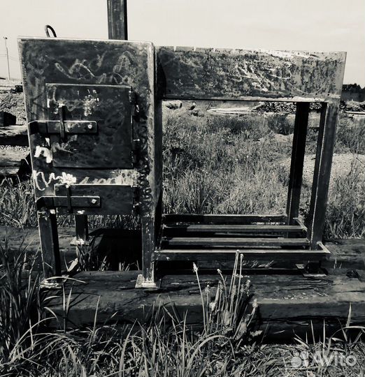 Изготовление изделий из металла