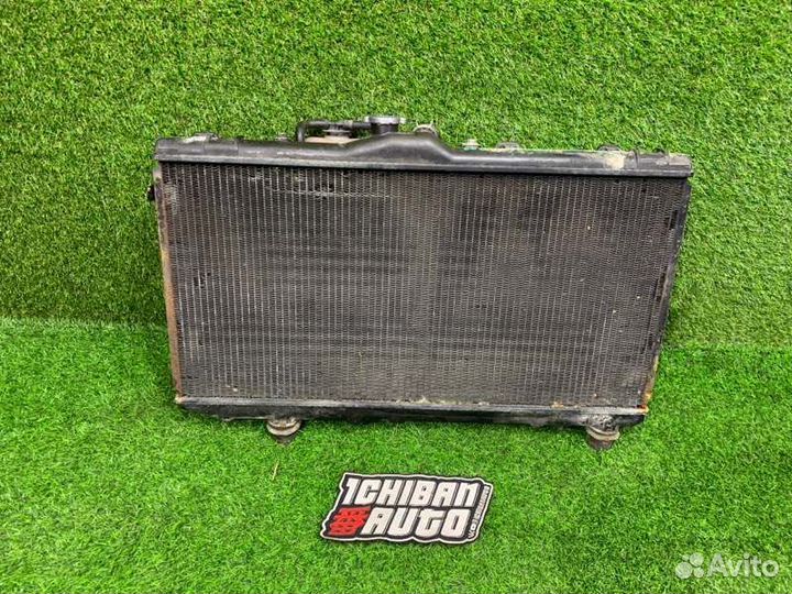 Радиатор основной Toyota Corolla CE114 2C