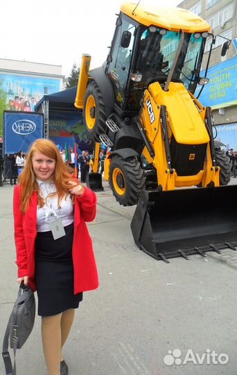 Обучение на лодку / трактор/квадроцикл