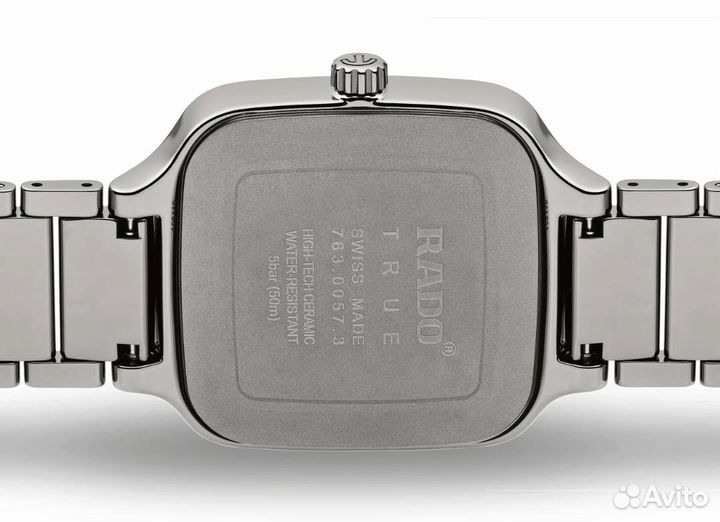 Новые Rado True Square Automatic (оригинал)