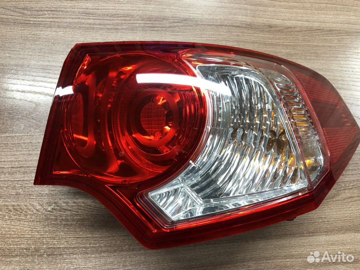 Фонарь задний правый Honda Accord 8 CU 2008-2012