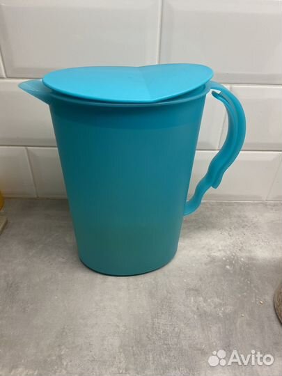 Кувшин таппарварское