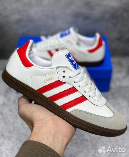 Adidas samba