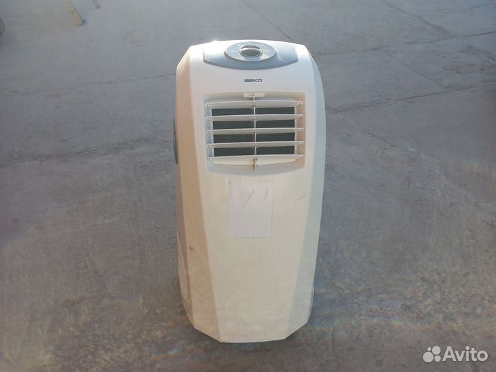 Мобильный кондиционер бу