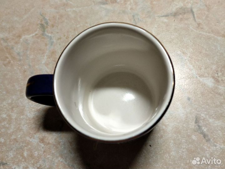 Кружечка Козерог на др