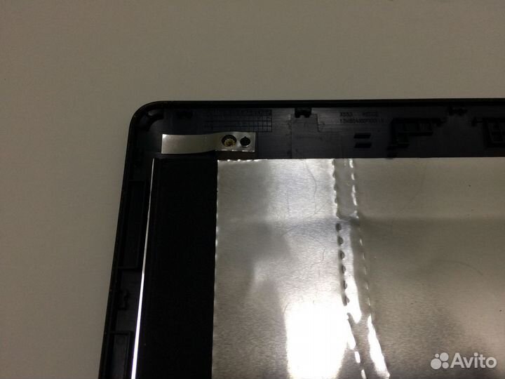 Крышка матрицы ноутбука Asus P553M