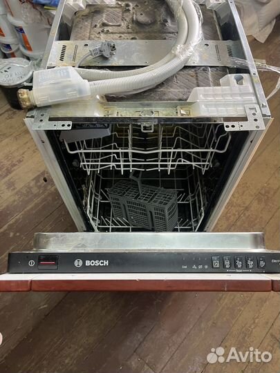 Посудомоечная машина Bosch