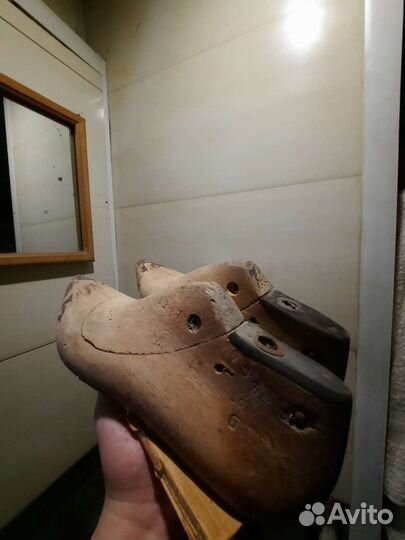 Колодки для обуви