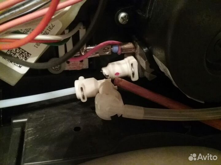 Ремонт кофемашин Чистка кофемашин на дому