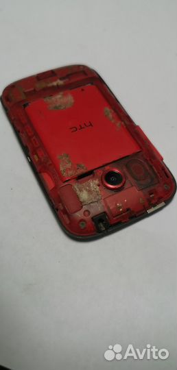 HTC Desire C, 4 ГБ