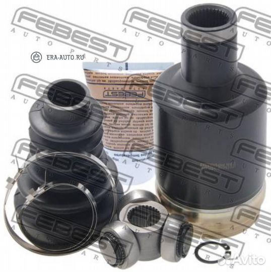 Febest 1611-211LH Шрус внутренний левый 27х37.5х34