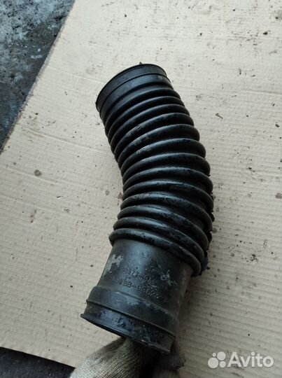 Гофра воздушного фильтра Форд Мондео 2