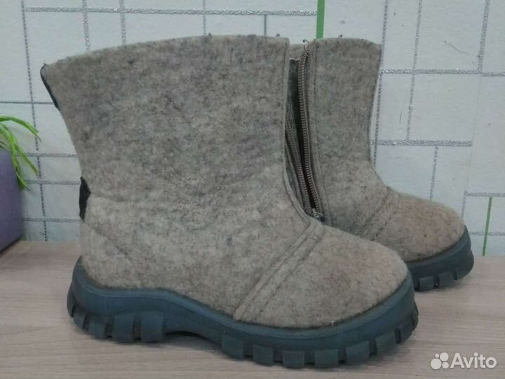 Валенки