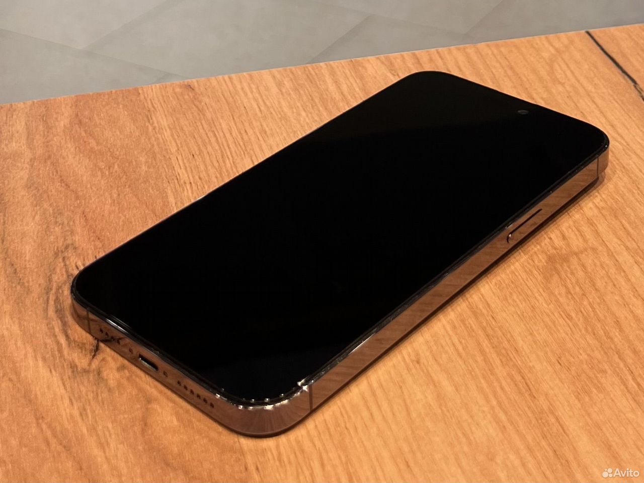 iPhone 14 Pro Max, 256 ГБ, SIM + eSIM