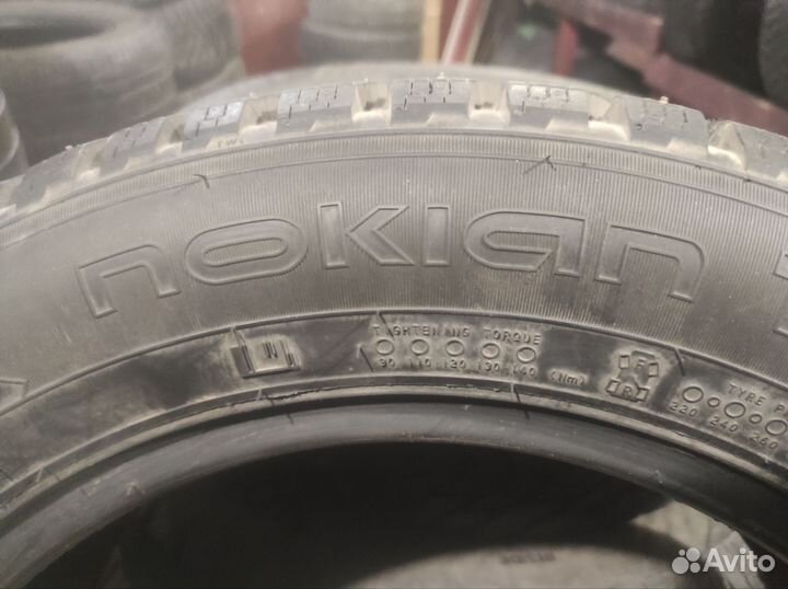 Nokian Tyres Nordman 8 185/60 R15 88T