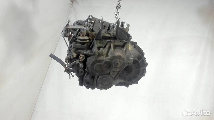 Кпп 6-ст.мех. (МКПП) Toyota Avensis 2, 2007