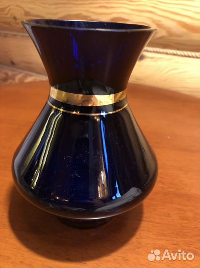 Маленькая вазочка