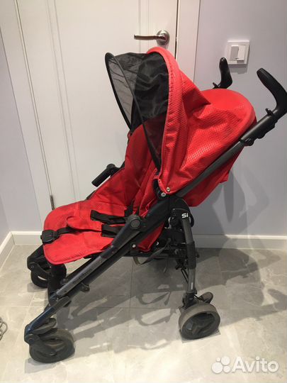 Коляска трость peg perego si