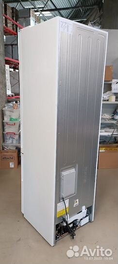 Холодильник Weissgauff WRK 2000 W Full No (30119