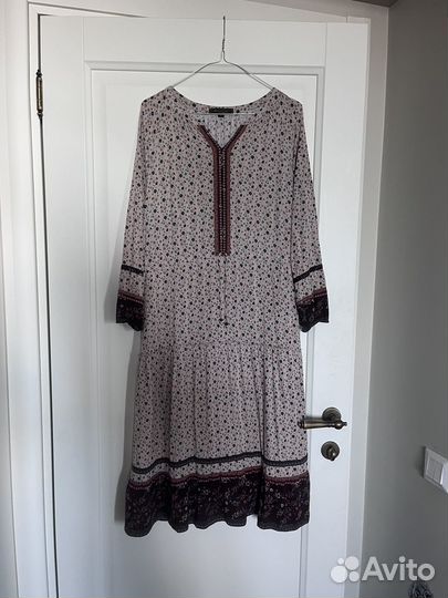 Летнее платье женское Thursday Island Корея