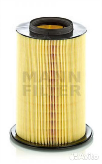 Mann-filter C 16 134/2 Фильтр воздушный