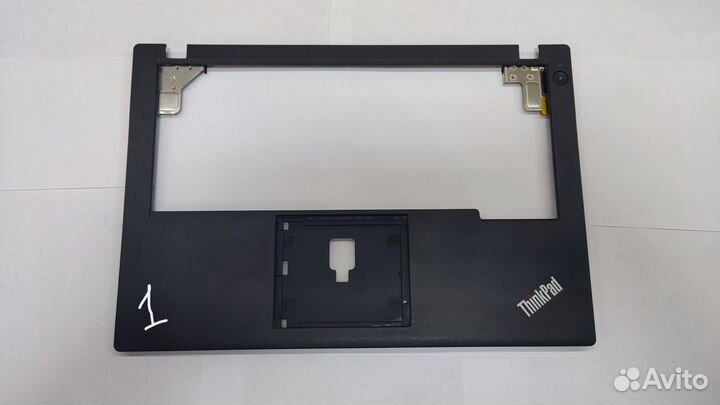 Топкейс Lenovo ThinkPad A275, X270