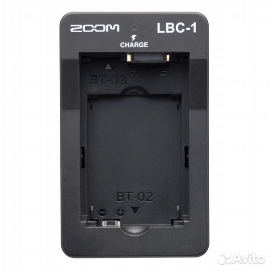 Зарядное устройство Zoom LBC-1
