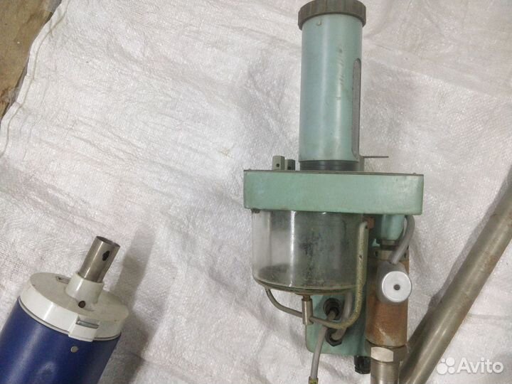 Противоотмарывающее устройство (Графопыл)