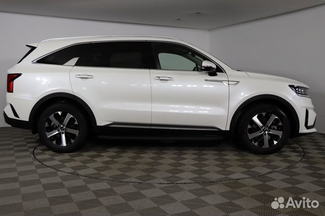 Kia Sorento 2.5 AT, 2022