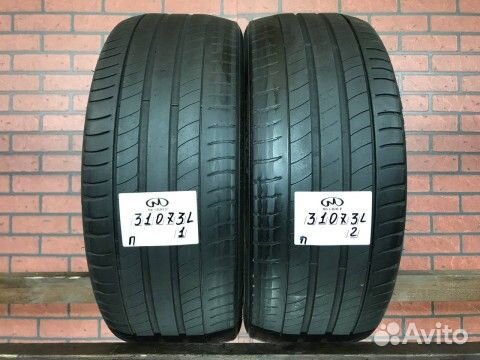 Michelin Primacy 3 225/45 R18