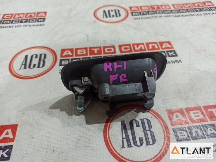 Ручка двери внутренняя передний правый honda stepw