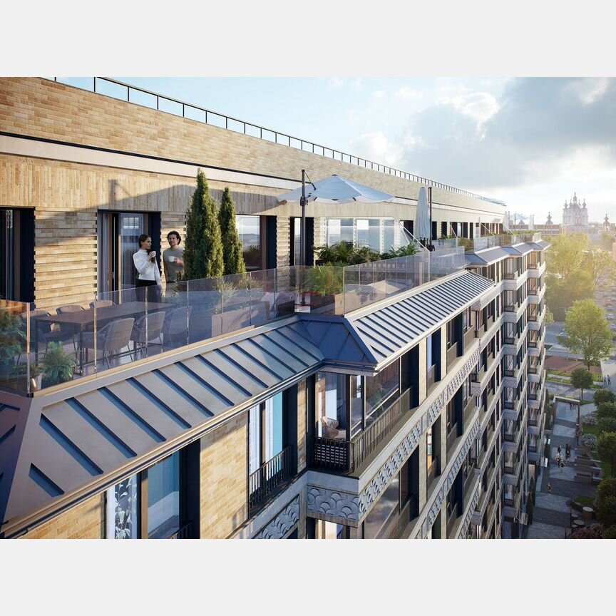 Квартира-студия, 27 м², 2/10 эт.