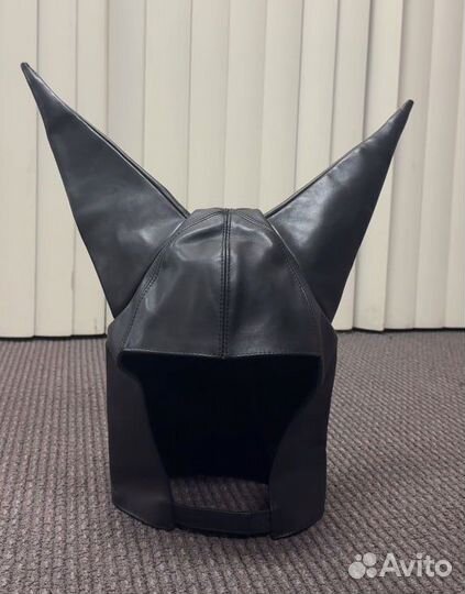 Кепка Anonymous club playboi carti