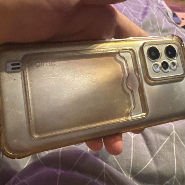 realme C31, 3/32 ГБ, 2 SIM