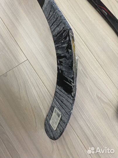 Клюшка хоккейная правый хват