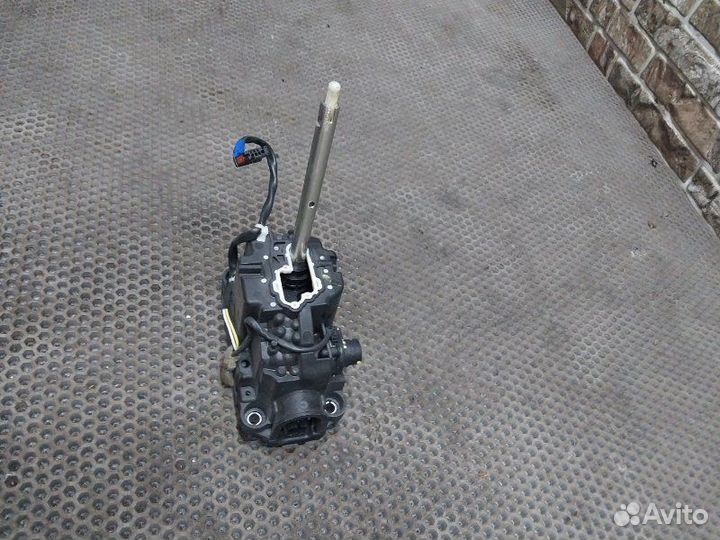 Селектор АКПП Jeep Grand Cherokee WK2 3.0 2018