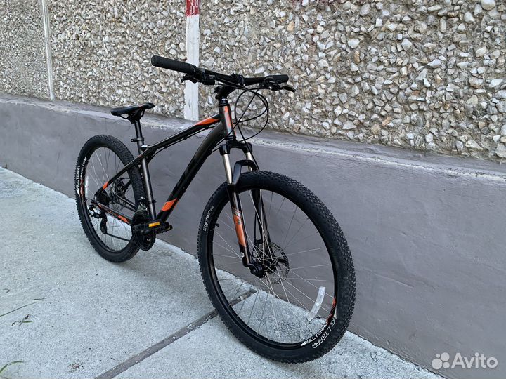 Горный GT Aggressor Comp 27.5