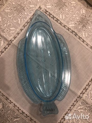 Стекло СССР