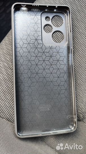 Чехол магнитный для ксиоми поко х5 про