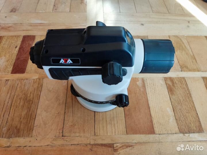 Нивелир оптический ada ruber x32