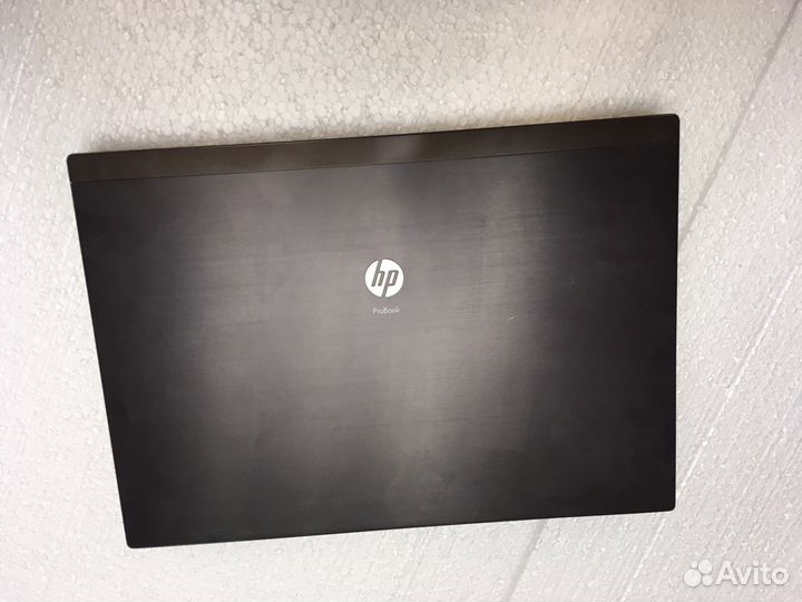 HP probook 4320s