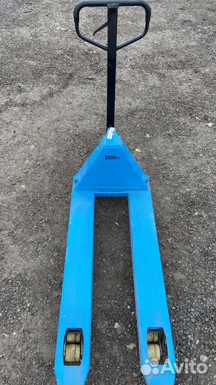 Рохля prolift JC 20, 2000 кг